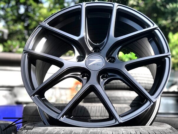  Z-Performance ZP.09的第6張圖片